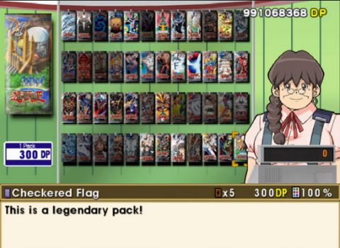 Cheat yugioh gx tag force 3 ppsspp